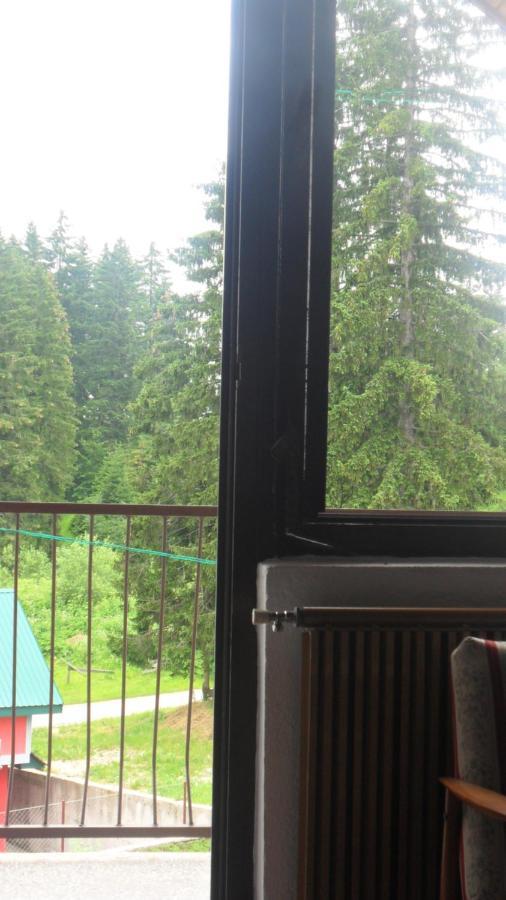 Accommodation Konak Žabljak 外观 照片