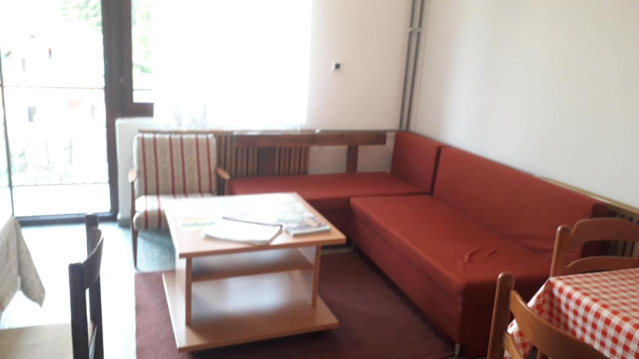 Accommodation Konak Žabljak 外观 照片