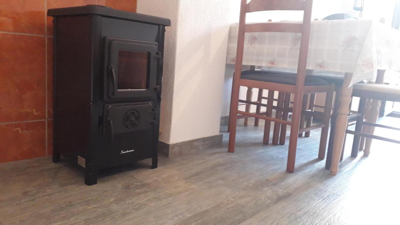 Accommodation Konak Žabljak 外观 照片
