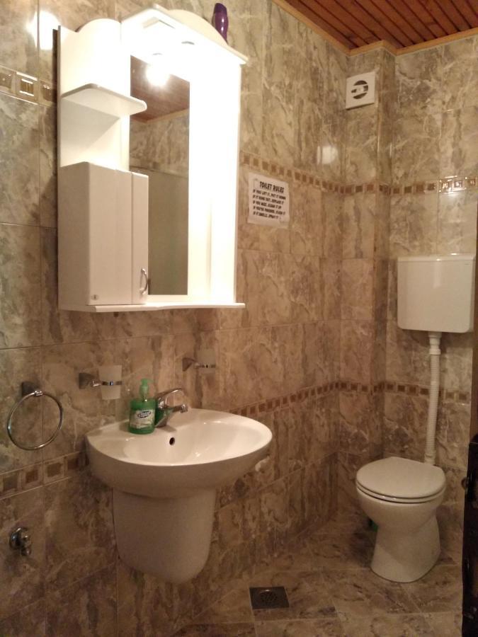 Accommodation Konak Žabljak 外观 照片