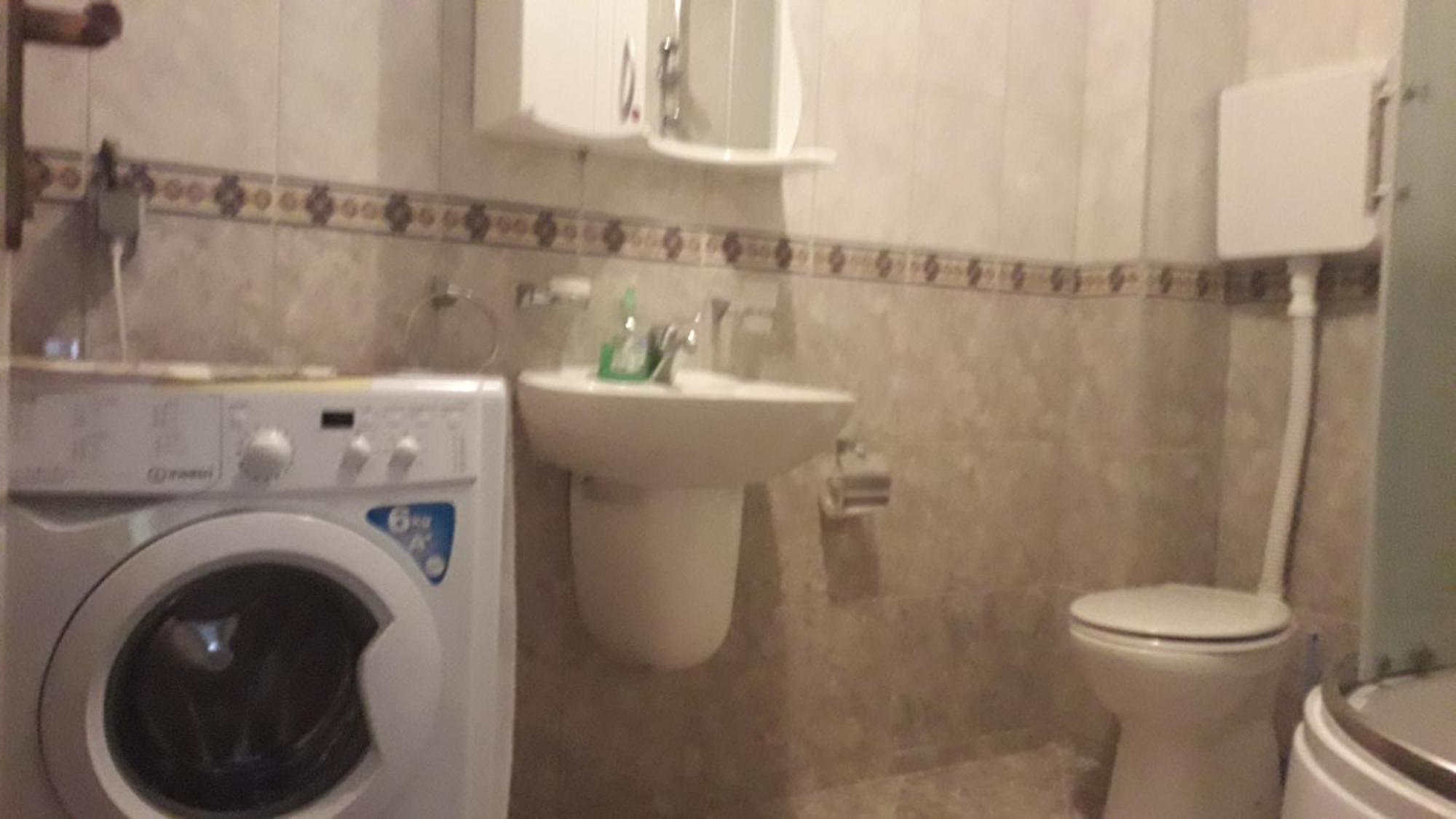 Accommodation Konak Žabljak 外观 照片