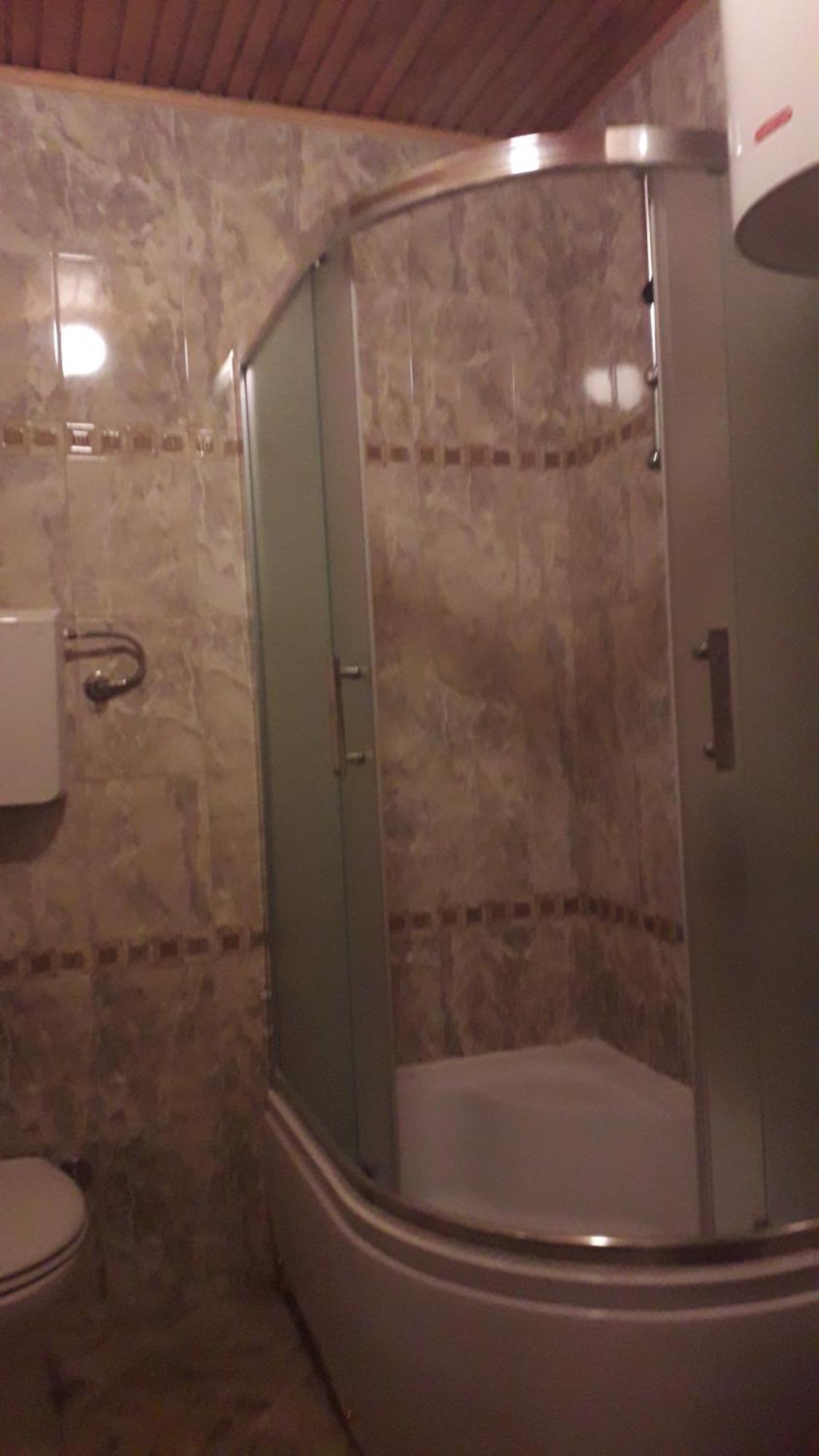 Accommodation Konak Žabljak 外观 照片