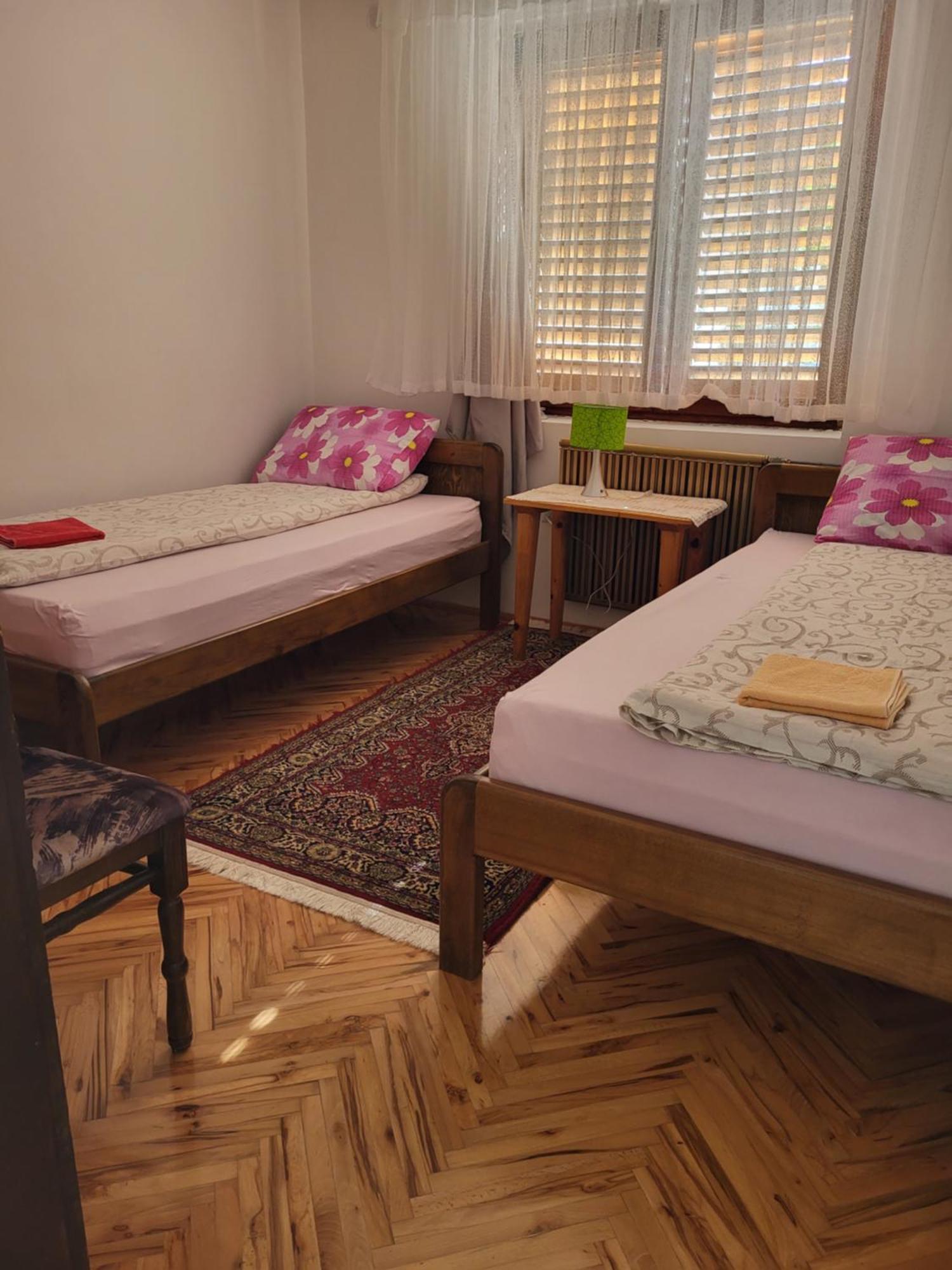 Accommodation Konak Žabljak 外观 照片
