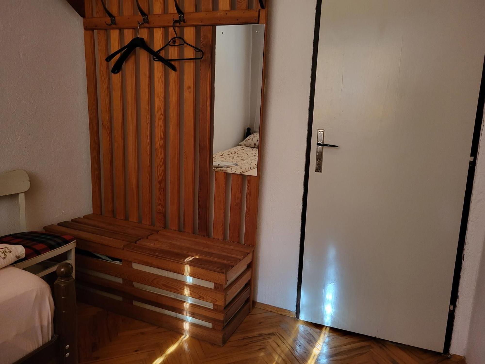 Accommodation Konak Žabljak 外观 照片