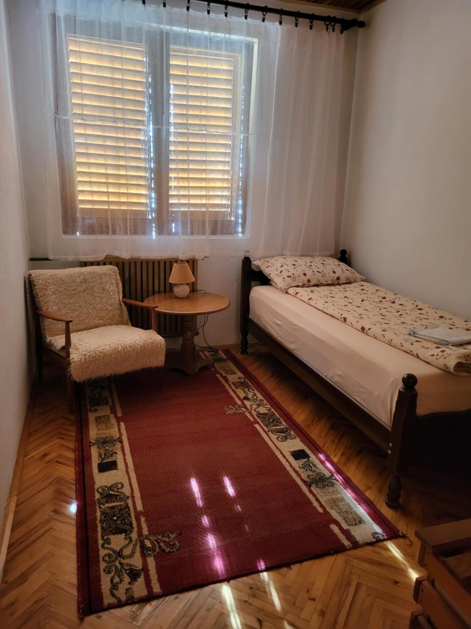 Accommodation Konak Žabljak 外观 照片