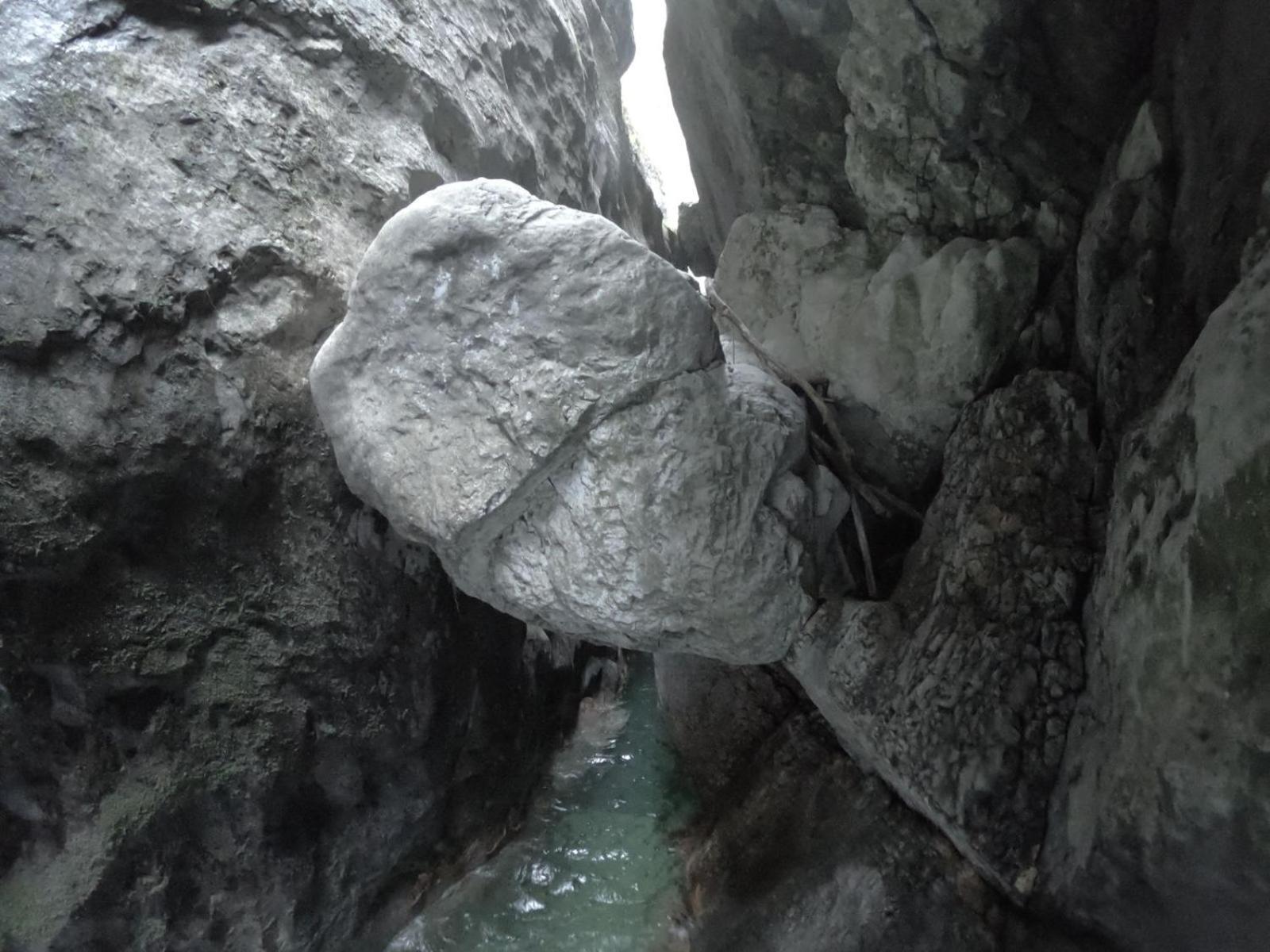 Accommodation Konak Žabljak 外观 照片