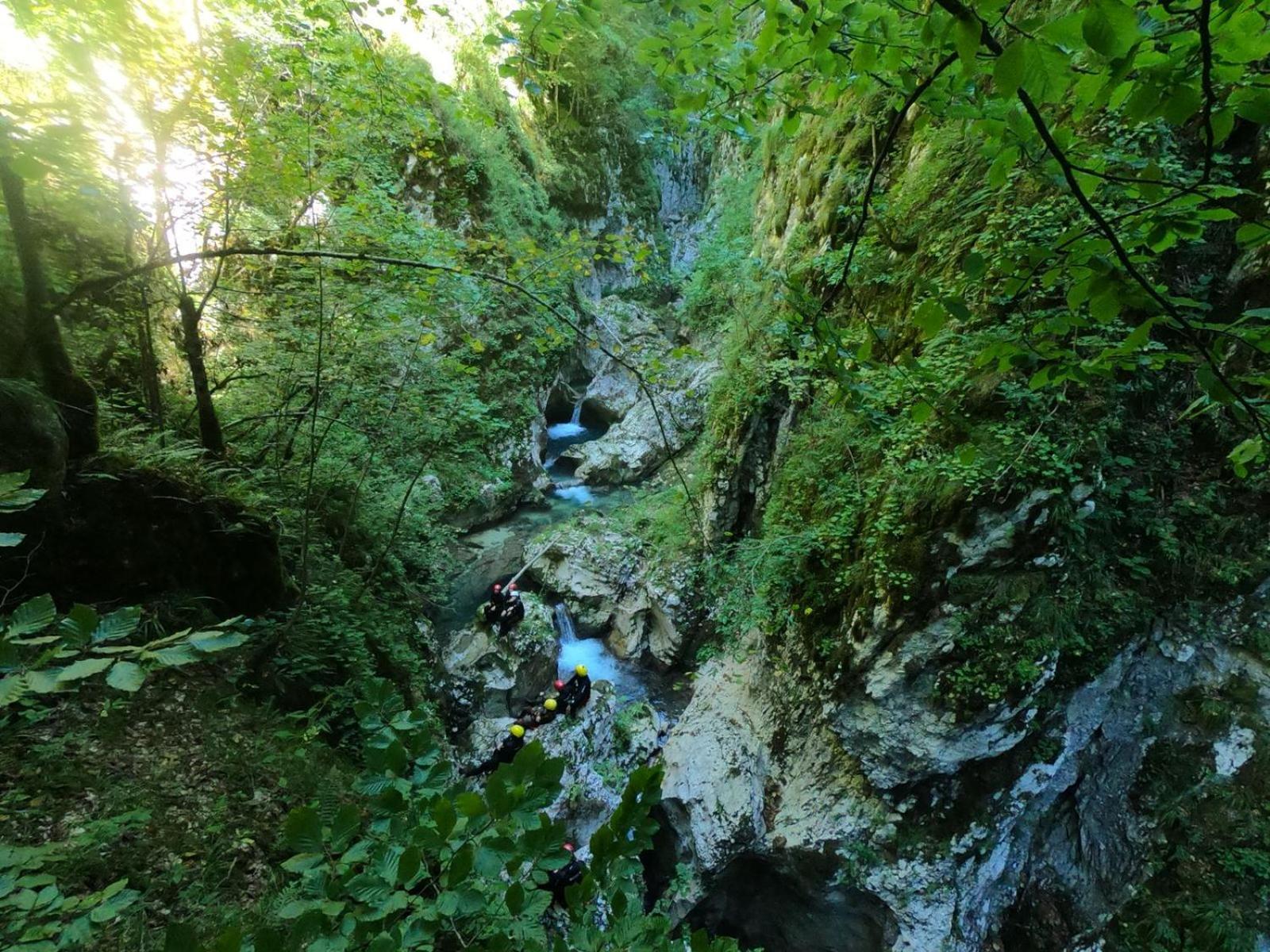 Accommodation Konak Žabljak 外观 照片