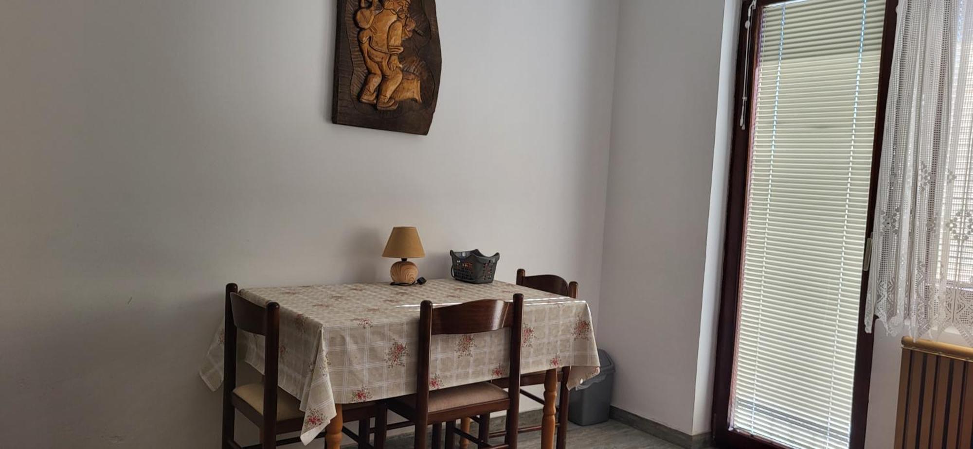 Accommodation Konak Žabljak 外观 照片