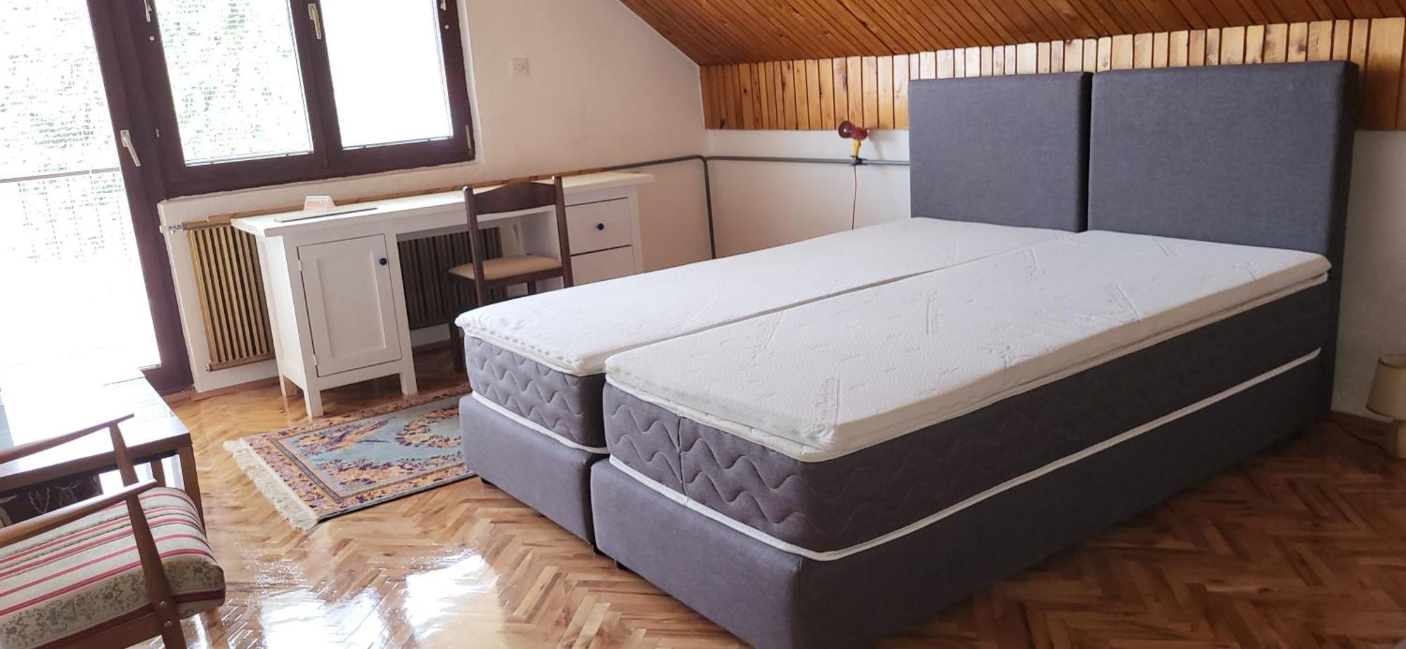 Accommodation Konak Žabljak 外观 照片
