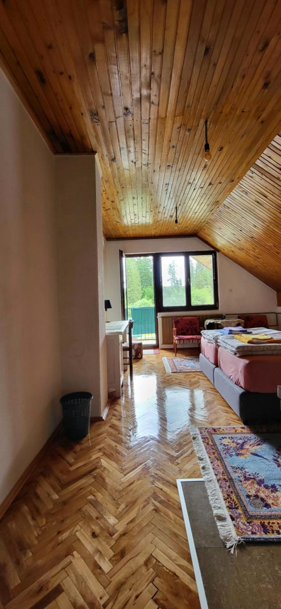 Accommodation Konak Žabljak 外观 照片