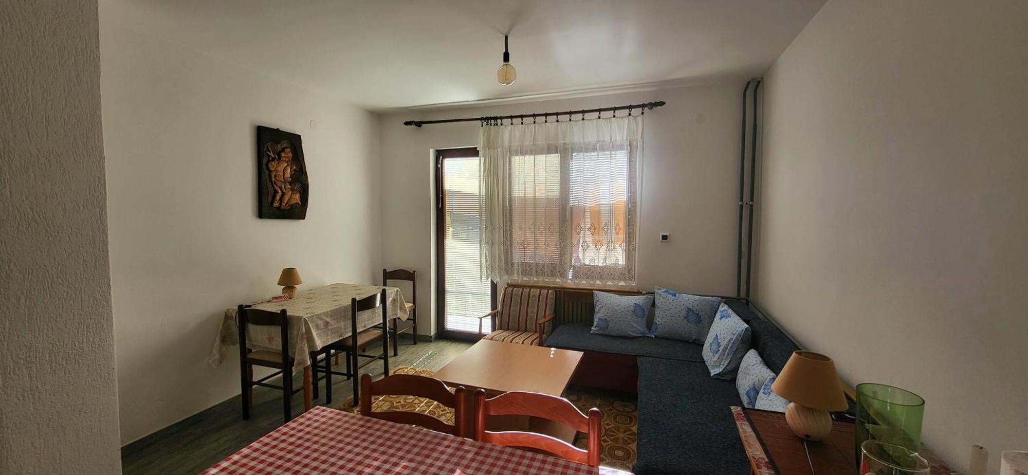 Accommodation Konak Žabljak 外观 照片